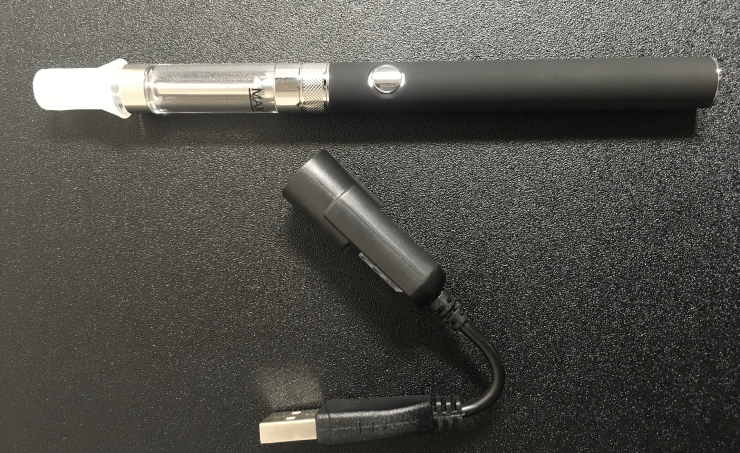 Smooth VIP(スムースビップ)の本体の写真