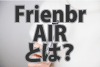 クールに決めるならFrienbr AIR！VAPEで1番おしゃれでスタイリッシュなフレンバーエアー