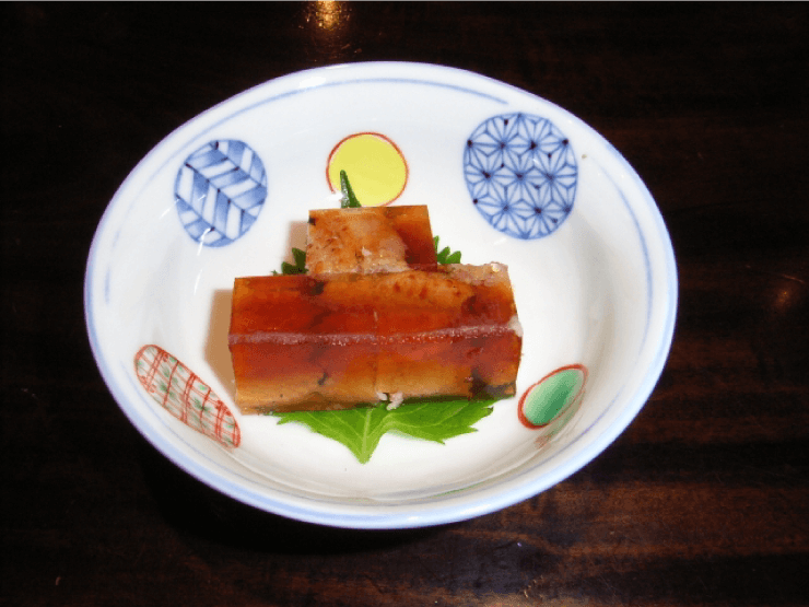 ビタミンA、ビタミンC、ビタミンEの摂取に最強なにこごりの画像